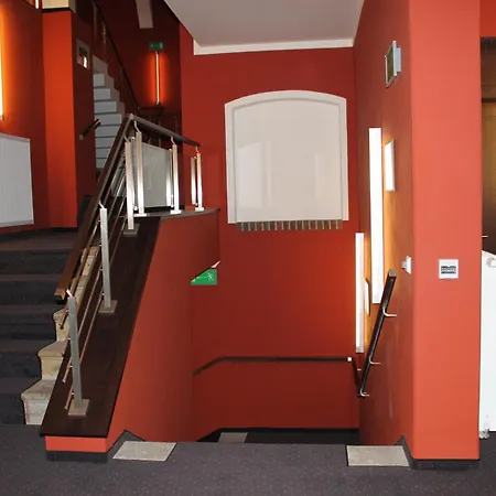 Casa de hóspedes U Karla Iv. 3*